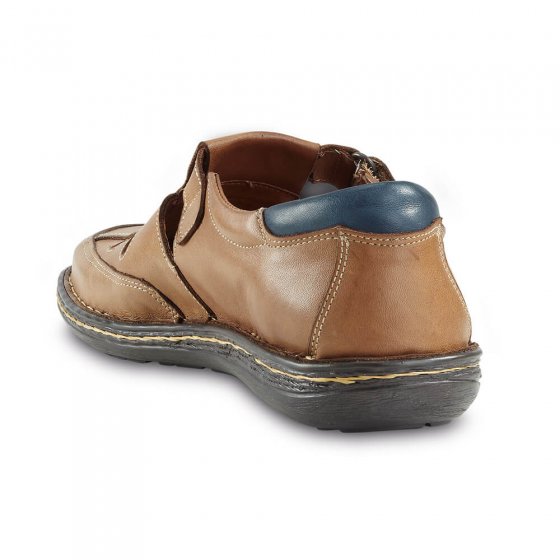 Sommerlicher Klettslipper