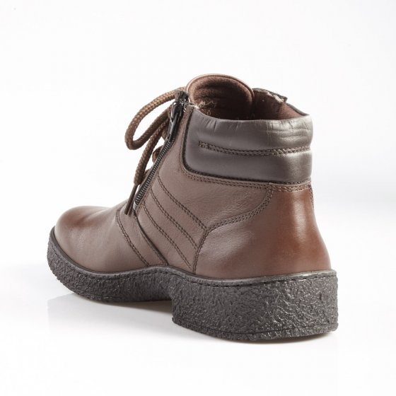 Lightwalk Schnürstiefel