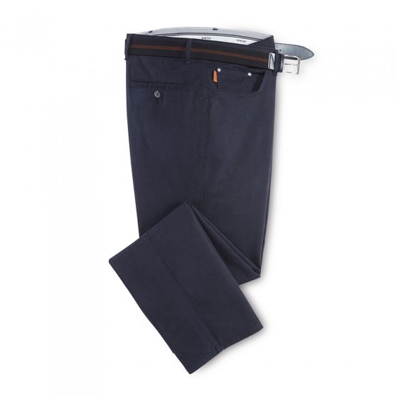 „Nano Therm” Fünf-Taschen-Hose