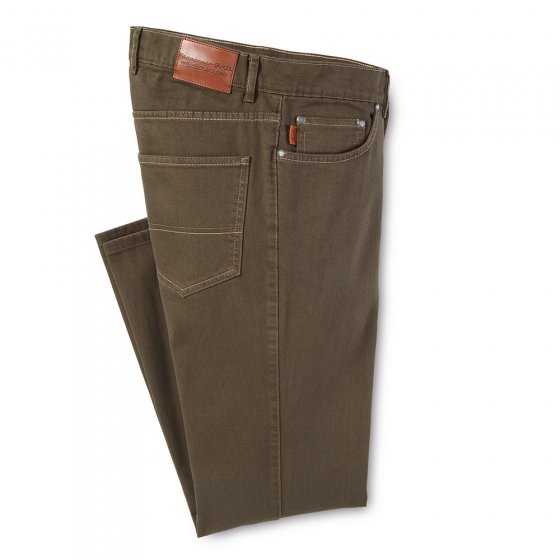 Colour Jeans