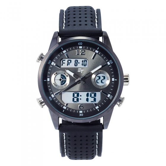 Multifunktions-Chronograph 