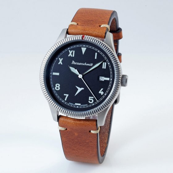 Vintage-Uhr „California Dial” 