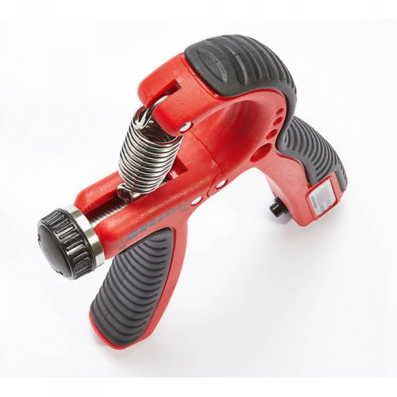 Grifftrainer mit Zähler