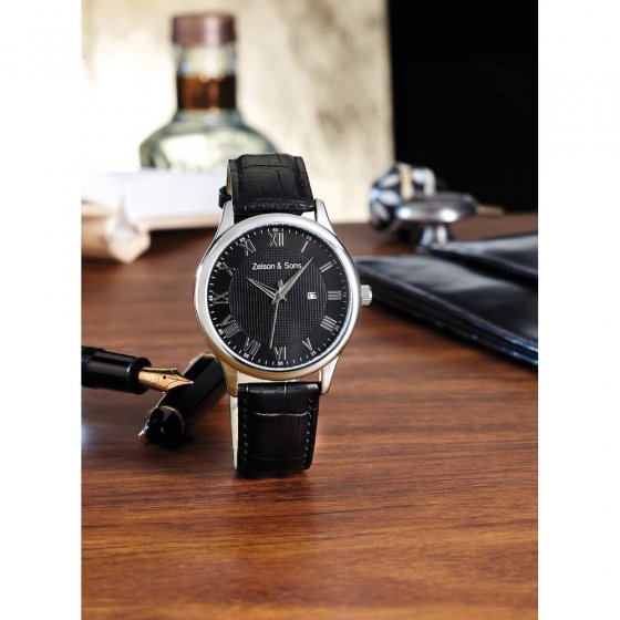 Uhr Zelson & Sons