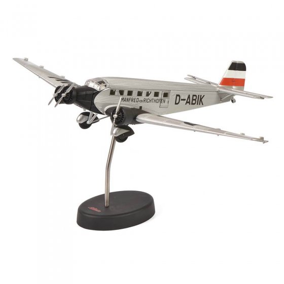 Modell Ju-52 „Manfred von Richthofen“