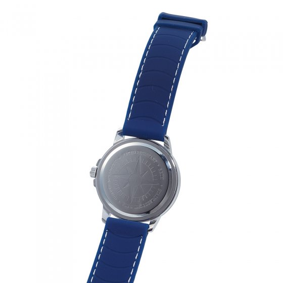 Ihr Geschenk: Maritime Uhr High Tide
