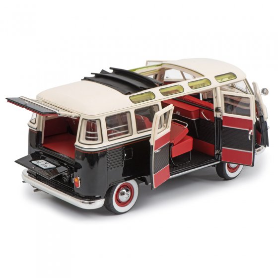 VW T1b „Samba“
