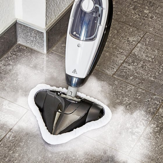 Hygiene Dampfreiniger