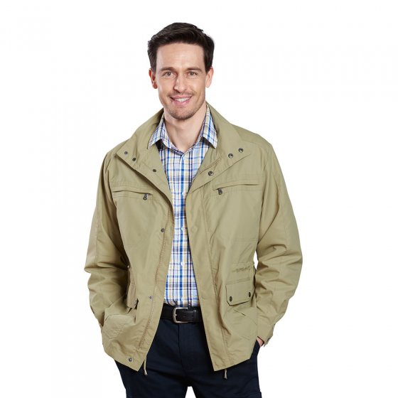 Sommer-Jacke