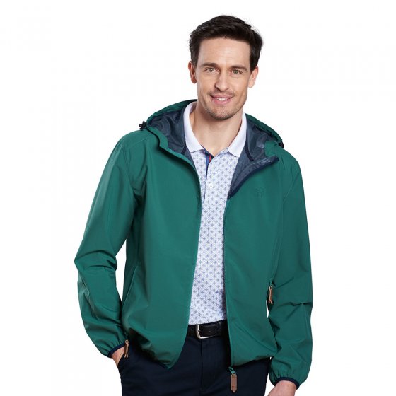 Ultraleichte Funktionsjacke