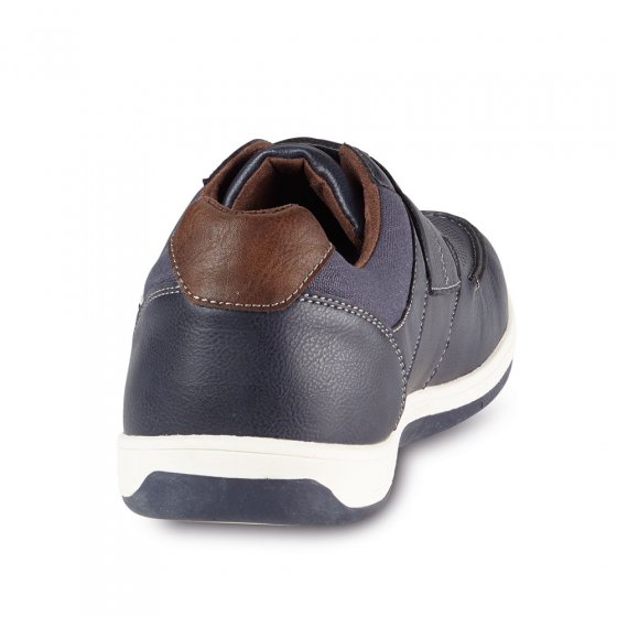 Maritimer Klettslipper,Marine 45 | Marine