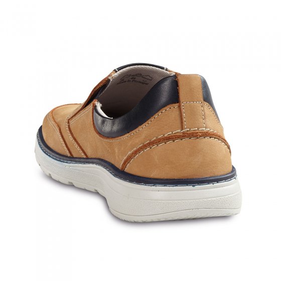 Lightwalk Sommerslipper,Sand 45 | Sand