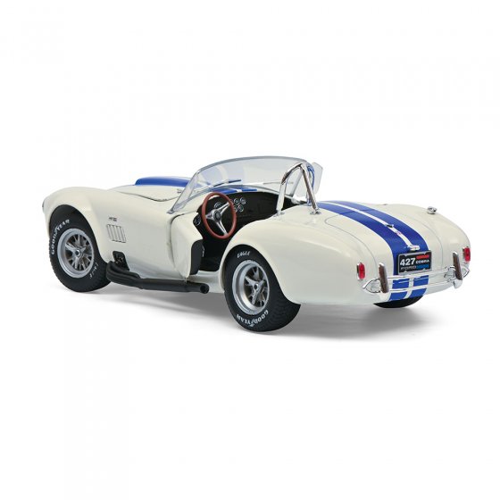 AC Cobra 427 MKII Hard Top 