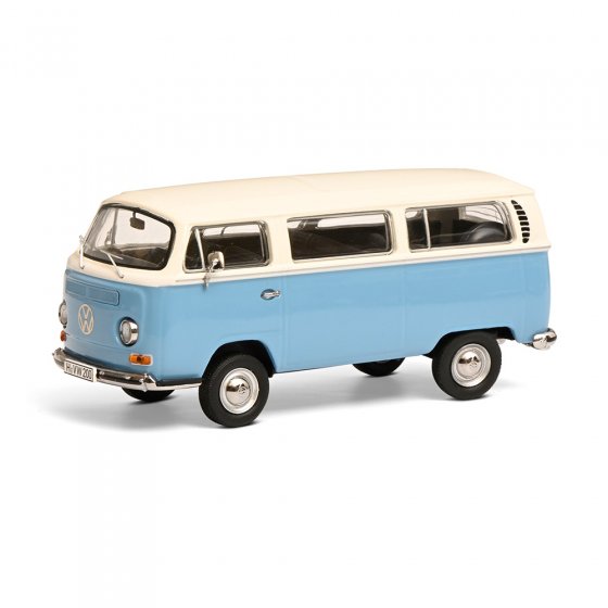 Modell-Set „VW Transporter“ 