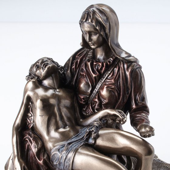 Pietà „Maria mit Jesus“ 