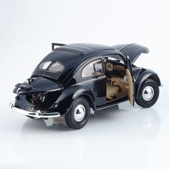 VW Käfer „Brezelfenster“ 
