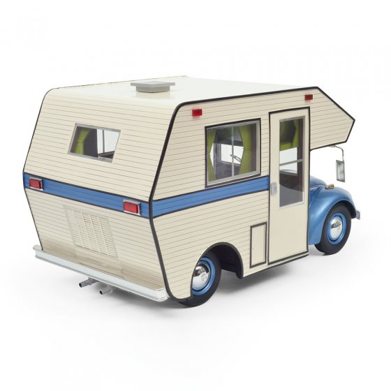 VW Käfer Motorhome