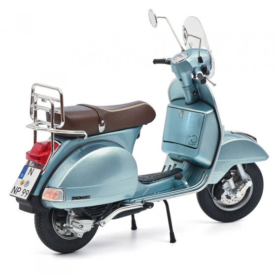 Vespa PX 125 „70 Jahre“ 