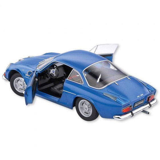 Renault Alpine A110 1600S 