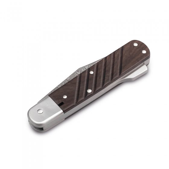 Taschenmesser „98k Damast“