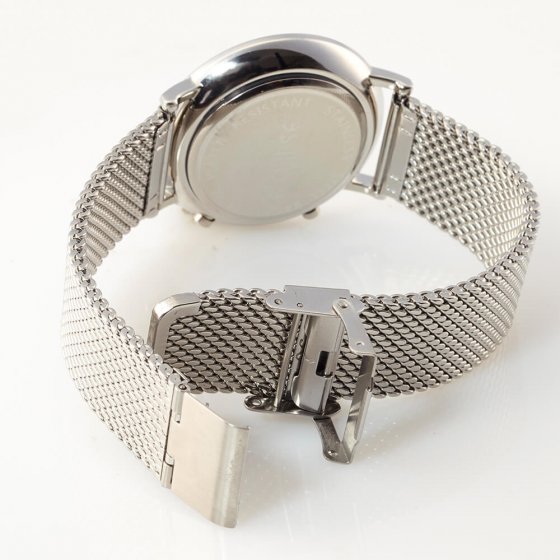 Funk-Armbanduhr „Grand Milanaise“