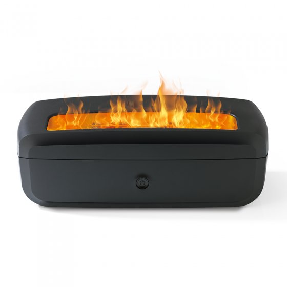 Luftbefeuchter „Feuerzauber“
