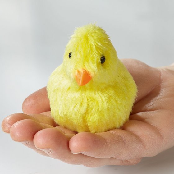 Magische Osterküken 2er-Pack 