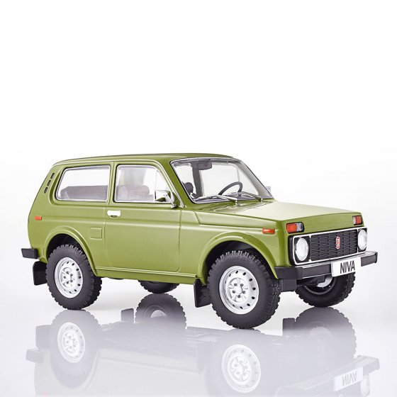 Lada Niva 1600 