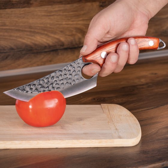 Kochmesser „Scimitar“