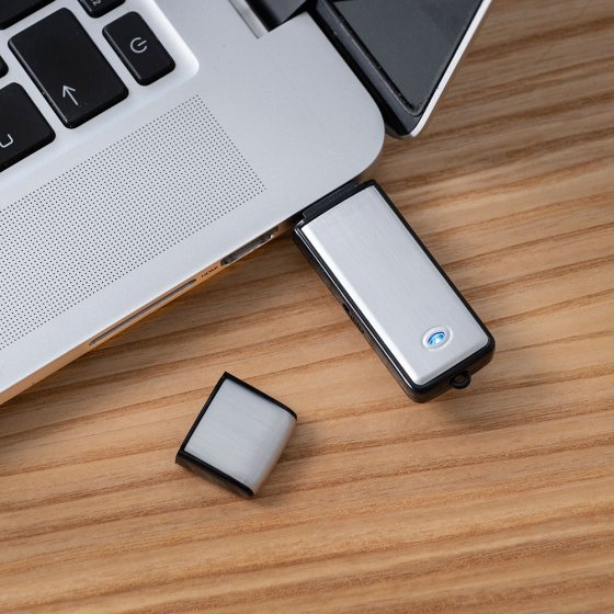 Mini-Diktiergerät mit USB 