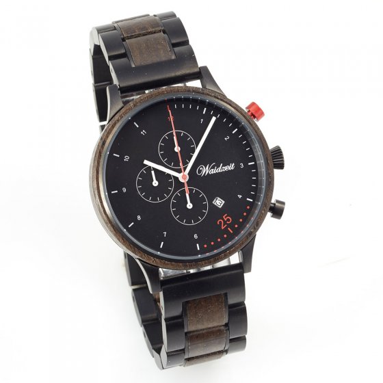 Chronograph „Barista Rosso“ 