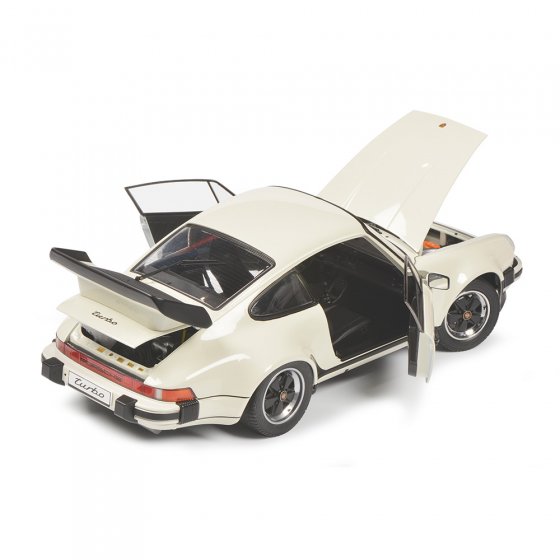 Porsche 911 Turbo 3.0 Coupé
