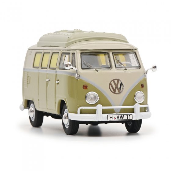 Modell-Set „VW Camping Bus” 