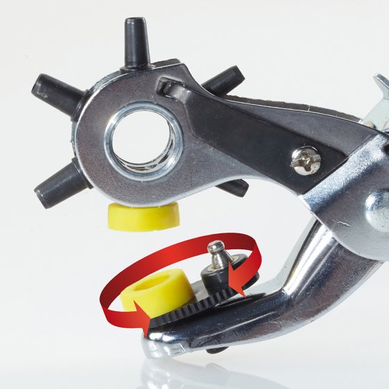 Revolverzange 3 in 1 