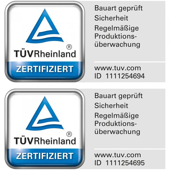 24-teiliges Knopfzellensortiment 