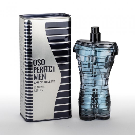 Herrenduft „Oso Perfect” 100 ml 