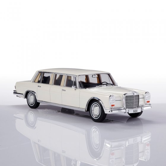 Mercedes Benz 600 Pullmann 