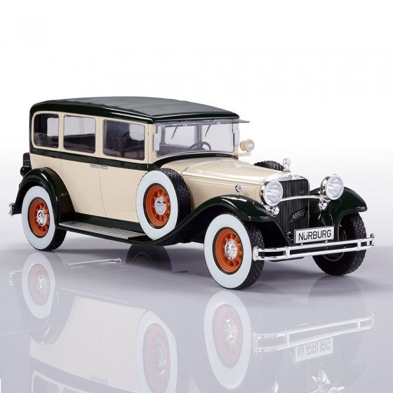 Mercedes Typ Nürburg 460 