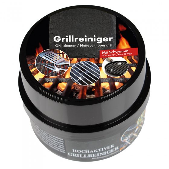 Grill-und Ofenreiniger 500 ml 