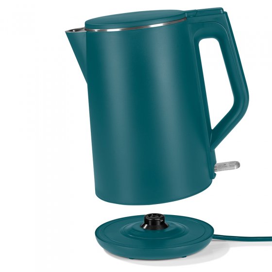 Wasserkocher „Cool-Touch“ 