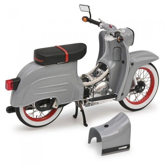 Simson Schwalbe KR51/1 „Custom III” 