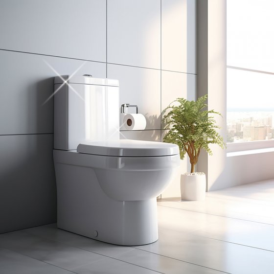 SuperClean Spülkasten-Reiniger 500 ml 