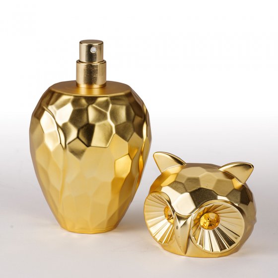 Eau de Parfum Belluna Gold Woman 100 ml 