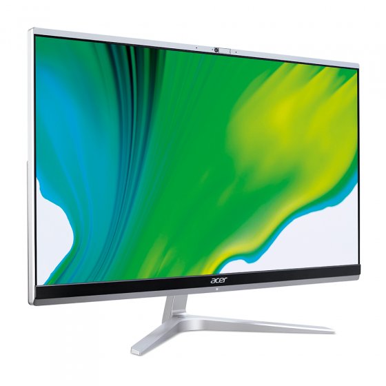 23,8"-All-in-One Acer Aspire C24-1650 