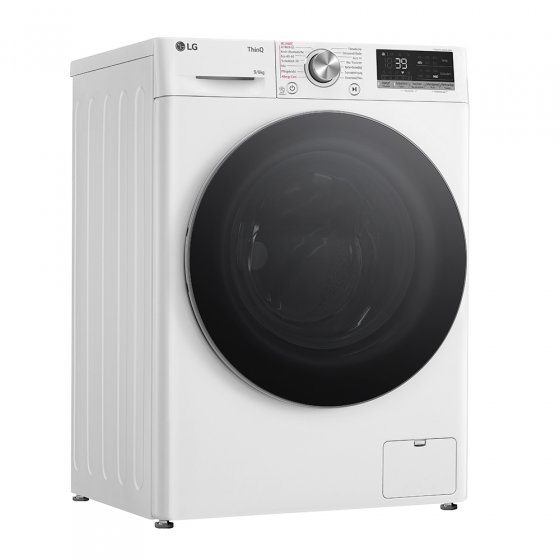 Waschtrockner LG W4WR70961 