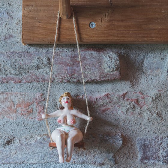 Britta 13,5 cm 