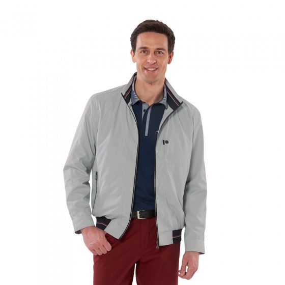 Leichter Blouson 