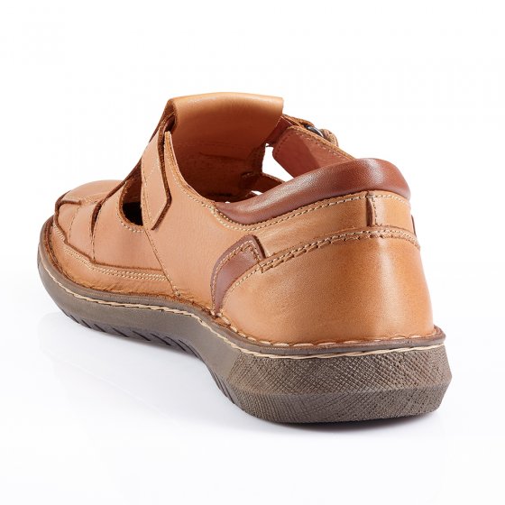 „Lightwalk” Sommer-Klettschuh 