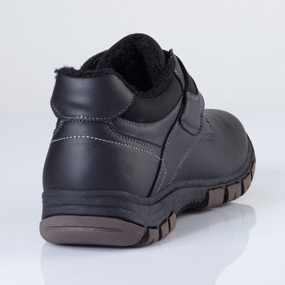 Winterschuh mit Klimamembrane 