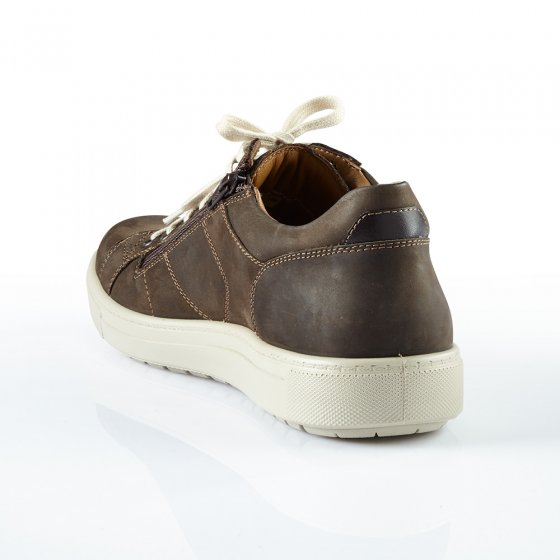 Aircomfort Sneaker mit Reißverschluss 